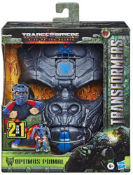Hasbro Transformers 7 Masca Convertibila In Robot Optimus Primal (f4121_f4650) - drool