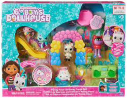 Spin Master Gabbys Dollhouse Set Figurine (6069141) - drool