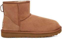 UGG Ghete Classic Mini II 1016222 00KD chestnut