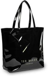 Ted Baker Geantă Nicon Knot Bow Large Icon 253163 black (253163 black)