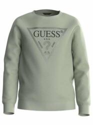 GUESS K Futer Pentru Copii Ls Fleece_Core K74Q12KAUG0 g8cr light matcha (K74Q12KAUG0 g8cr light matcha)