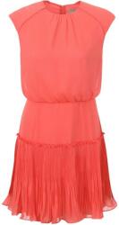 Ted Baker Rochie Asli Waisted Sleeveless Mini Dress 269184 coral (269184 coral)