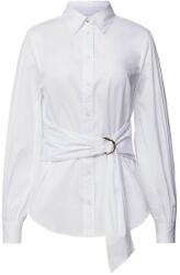 Ralph Lauren Cămaşă Silky Strtch Cotton-Shirt 200925446003 white (200925446003 white)