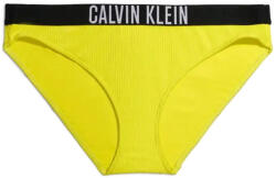 Calvin Klein Costum de baie Classic Bikini KW0KW01986 lrf lemonade yellow (KW0KW01986 lrf lemonade yellow)
