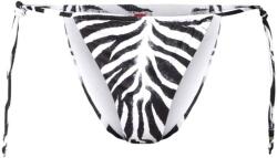 HUGO BOSS Bikini Bottom Savanna_Side Tie 10249726 01 50492383 120 (50492383 120) Costum de baie dama