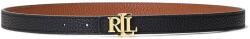 Ralph Lauren Curea 412912038001 black/lauren tan