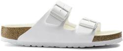 Birkenstock Sandale Bs Classic Arizona Bf Triples White Regular 1019061 white (1019061 white)