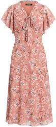 Ralph Lauren Rochie Poly Crinkle Ggt 58-Dress 250925449001 pink multi (250925449001 pink multi)