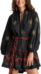 AUGUST Rochie S23A5197 one color (S23A5197 one color)