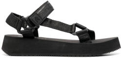 Calvin Klein Sandale Prefresato Sandal 1 YW0YW00557 BDS black (YW0YW00557 BDS black)