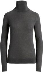 Ralph Lauren Tricotat Zoe-Long Sleeve-Sweater 200675903037 modern grey heather (200675903037 modern grey heather)