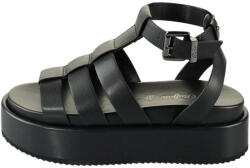 Buffalo Sandale Noa Greek Sandal BUF1602209 black