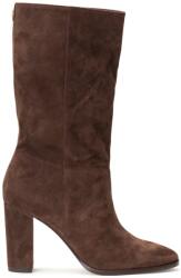 Ralph Lauren Cizme Artizan Ii-Boots-Mid Boot 802917374002 200 brown (802917374002 200 brown)