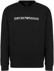 Giorgio Armani Futer 8N1MR61JRIZ F009 nero logo (8N1MR61JRIZ F009 nero logo)