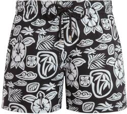 Vilebrequin Costum de baie MSOAF501 990 noir