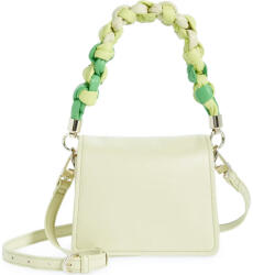 Ted Baker Geantă Maryse Knotted Handle Bag 267375 lime (267375 lime)