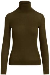 Ralph Lauren Tricotat Zoe-Long Sleeve-Sweater 200675903035 botanic green (200675903035 botanic green)
