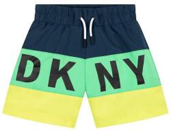 DKNY K Copilăresc Costum de baie D24761 B 800 (D24761 B 800)