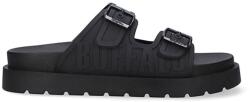 Buffalo Sandale Eve Sol BUF1611086 black