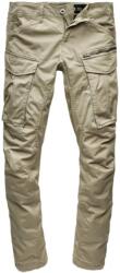 G-Star RAW Pantaloni Rovic Zip 3D Regular Tapered D02190-5126-239-dune (D02190-5126-239-dune)
