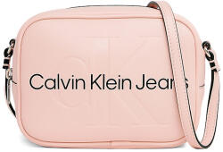 Calvin Klein Geantă mică Camera Bag K60K610275 TFT pale conch (K60K610275 TFT pale conch)