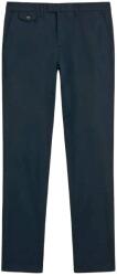 Ted Baker Pantaloni Haydae Slim Fit Textured Chino Trouser 267356 navy (267356 navy)