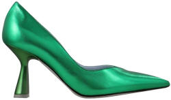Chiara Ferragni Pantofi CF3016 027 green (CF3016 027 green)