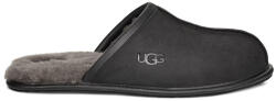 UGG Papuci de casă Scuff 1108192 0071 black (1108192 0071 black)