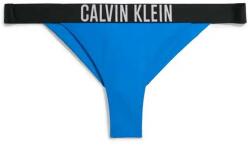 Calvin Klein Costum de baie Brazilian KW0KW01984 c4x dynamic blue (KW0KW01984 c4x dynamic blue)