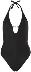 KARL LAGERFELD Costum de baie Karl Dna Glam Swimsuit 241W2213 999 black (241W2213 999 black) Costum de baie dama