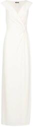 Ralph Lauren Rochie Leonidas-Sleeveless-Gown 253863940003 101 Natural (253863940003 101 Natural)