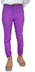 MY T Pantaloni W24T3001 violet (W24T3001 violet)