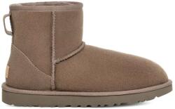 UGG Ghete Classic Mini Ii 1016222 0082 smoke plume