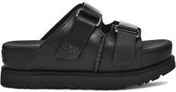 UGG Șlapi Goldenstar Hi Slide 1152651 0071 black (1152651 0071 black)