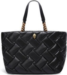 Kurt Geiger Geantă Kensington Soft Shopper 9081400109 00-black (9081400109 00-black)