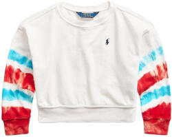 Ralph Lauren K Copilăresc Sweatshirt 856378002 A 900 white (856378002 A 900 white)