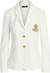 Ralph Lauren Sacou Str Sportswear Piqu-Lnd-Jkt 200797305001 white (200797305001 white)