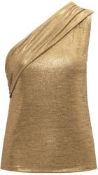 Ralph Lauren Top Delfino-One Shoulder-Pullover 200909036001 new bronze (200909036001 new bronze)