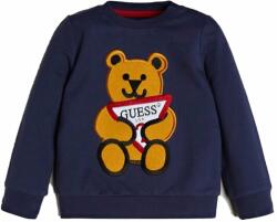 GUESS K Futer Pentru Copii Ls Active Top N0BQ09K97E0 dekb deck blue (N0BQ09K97E0 dekb deck blue)