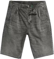 G-STAR RAW Pantaloni scurti Worker Chino Relaxed Short D21110-C526-C943 c943-worn in tin (D21110-C526-C943 c943-worn in tin)