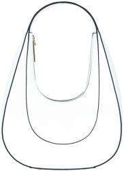 Chiara Ferragni Geantă mică Range G - Golden Eye Star, Sketch 01 76SB4BG1ZSA27 003 white