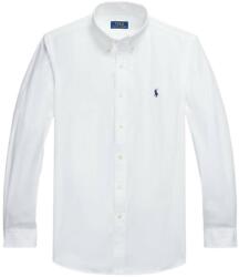 Ralph Lauren Cămaşă Bistrch Poplin-Cubdppcs 710928255002 100 white