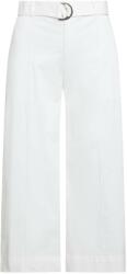 Ralph Lauren Pantaloni Brienda-Full Length-Pant 200876606006 100 white (200876606006 100 White)