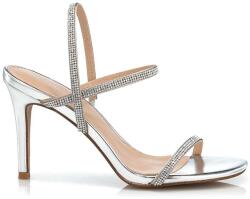 Steve Madden Sandale WISE-R silver (WISE-R silver)