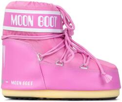 MOON BOOT Ghete Icon Low Nylon 14093400 003 pink (14093400 003 pink)