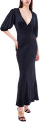 WILDWOOD Rochie Cecilie Mini Dress WWD23S065 black (WWD23S065 black)