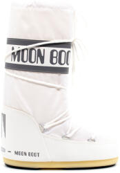 MOON BOOT Cizme Icon Nylon 14004400 006 white (14004400 006 white)