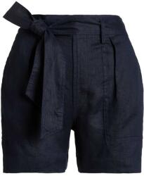 Ralph Lauren Pantaloni Soft Drapey Linen-Ffr 200862092003 lauren navy (200862092003 lauren navy)