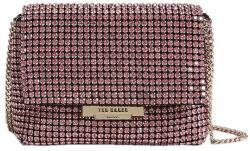 Ted Baker Geantă mică Gliters Crystal Mini Cross Body Bag 264784 pl-pink (264784 pl-pink)