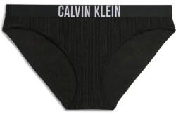 Calvin Klein Costum de baie Classic Bikini KW0KW01986 beh pvh black (KW0KW01986 beh pvh black)